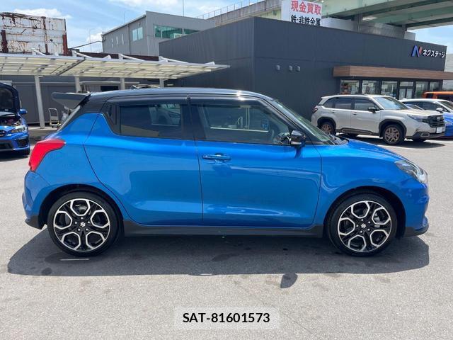 Suzuki SWIFT 2023-08 8549243-16
