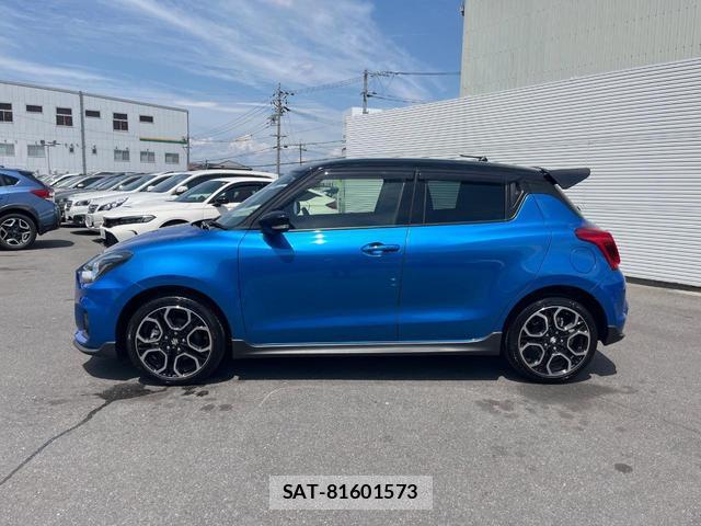 Suzuki SWIFT 2023-08 8549243-17