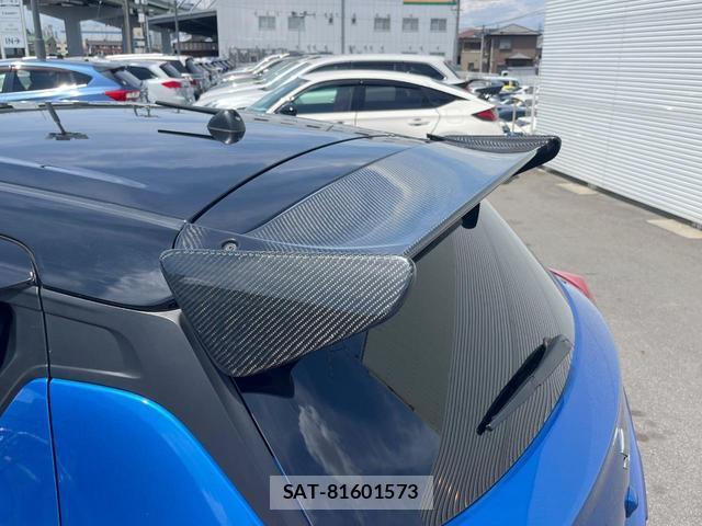 Suzuki SWIFT 2023-08 8549243-3