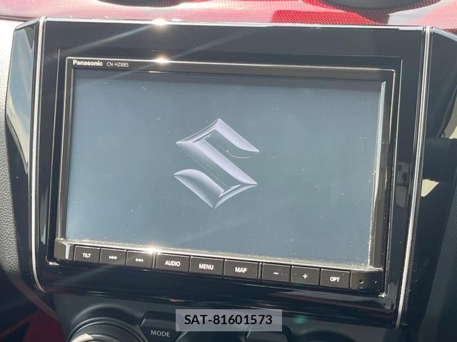 Suzuki SWIFT 2023-08 8549243-5