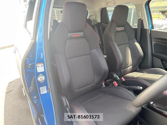 Suzuki SWIFT 2023-08 8549243-9