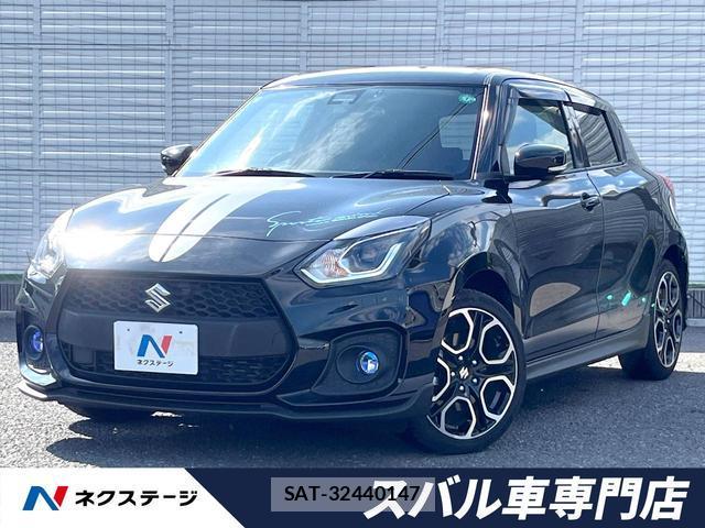 Suzuki SWIFT 2024-03 8549538-0