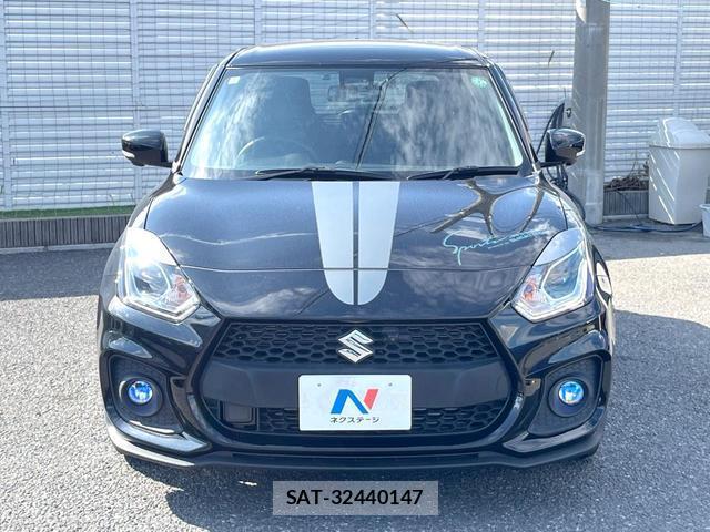 Suzuki SWIFT 2024-03 8549538-13