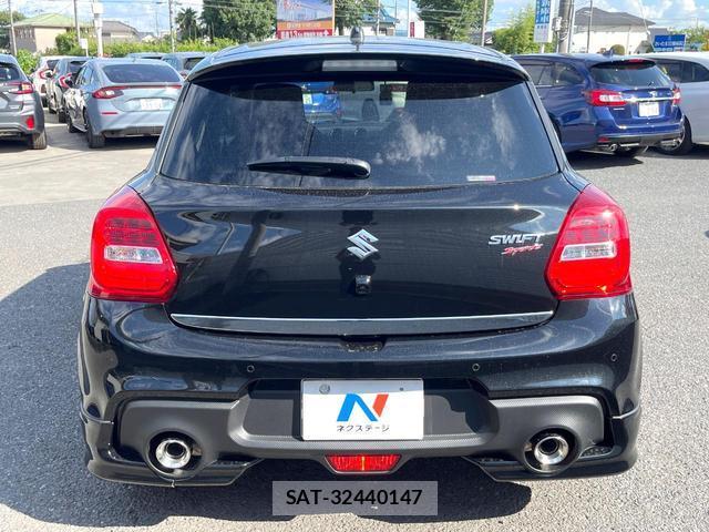 Suzuki SWIFT 2024-03 8549538-14