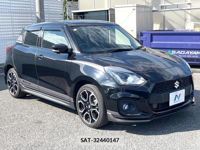 Suzuki SWIFT 2024-03 8549538-15