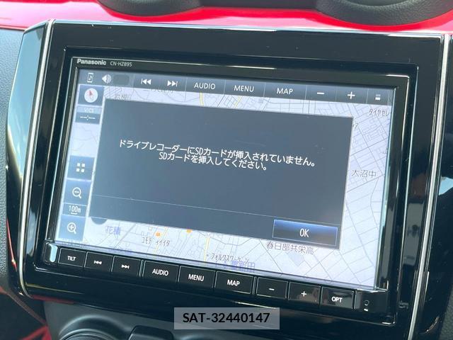 Suzuki SWIFT 2024-03 8549538-2