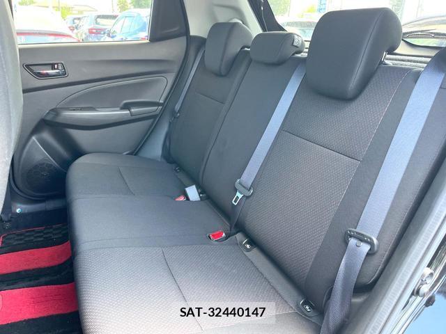 Suzuki SWIFT 2024-03 8549538-8