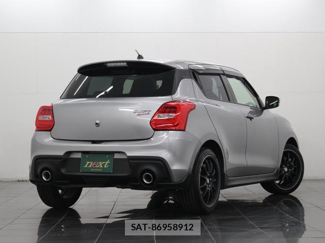 Suzuki SWIFT 2023-06 8551041-1