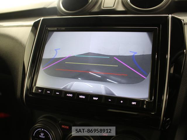 Suzuki SWIFT 2023-06 8551041-10