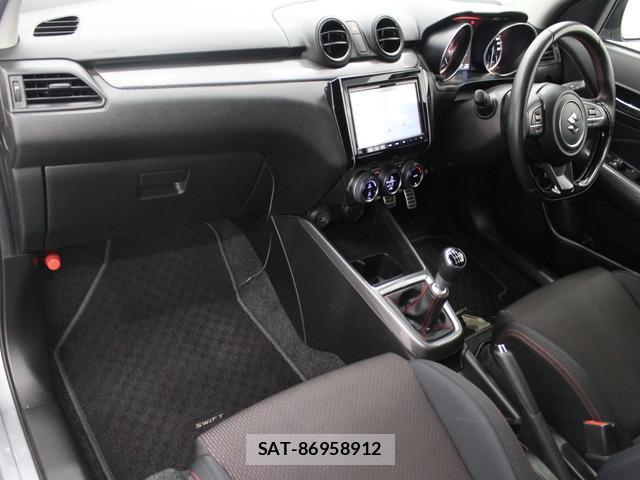 Suzuki SWIFT 2023-06 8551041-12