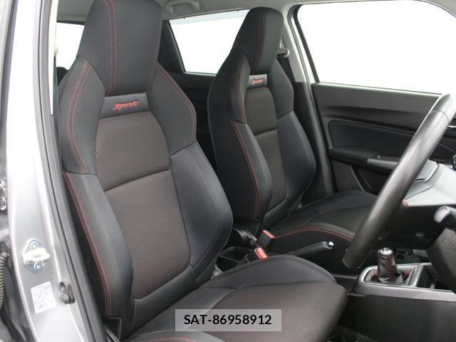 Suzuki SWIFT 2023-06 8551041-13