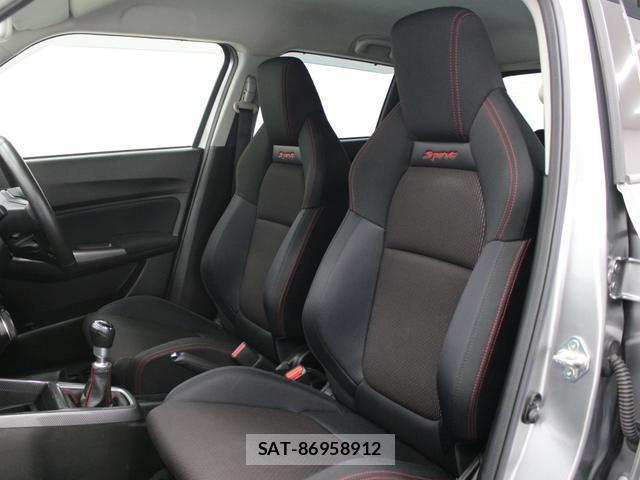 Suzuki SWIFT 2023-06 8551041-14