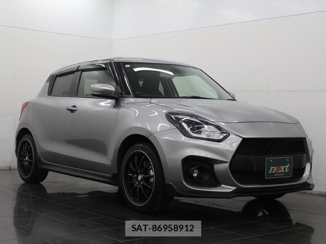 Suzuki SWIFT 2023-06 8551041-16