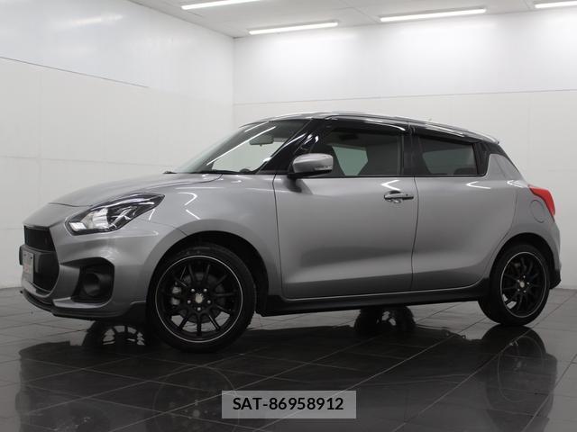 Suzuki SWIFT 2023-06 8551041-18