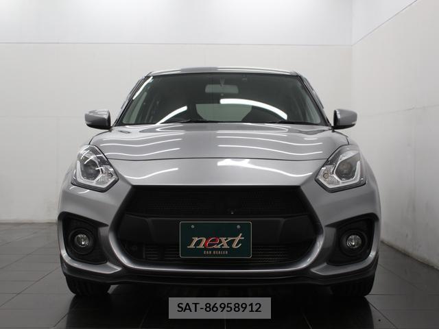 Suzuki SWIFT 2023-06 8551041-2