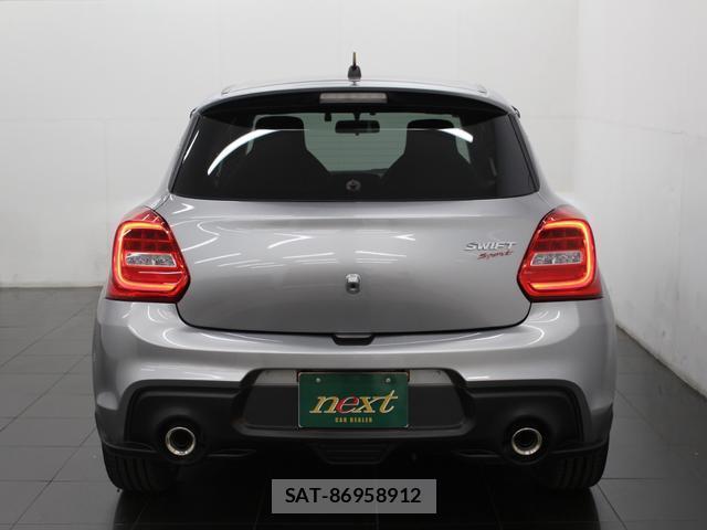 Suzuki SWIFT 2023-06 8551041-3