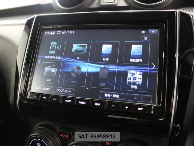 Suzuki SWIFT 2023-06 8551041-7