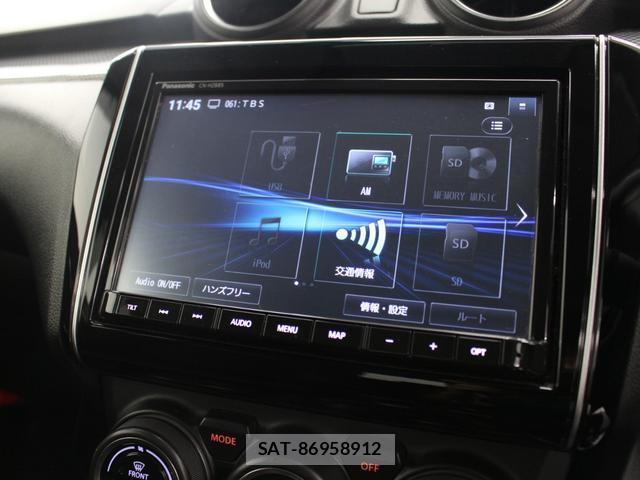Suzuki SWIFT 2023-06 8551041-8