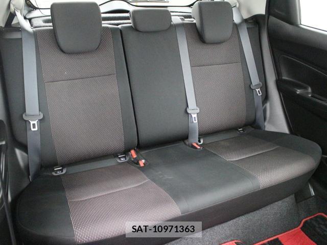 Suzuki SWIFT 2020-02 8551042-10