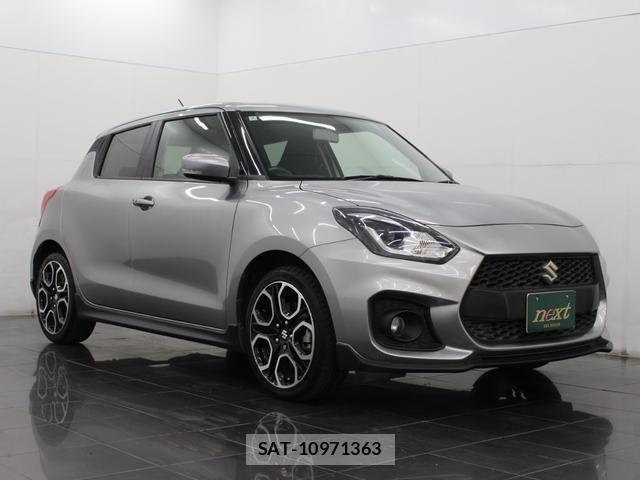 Suzuki SWIFT 2020-02 8551042-11