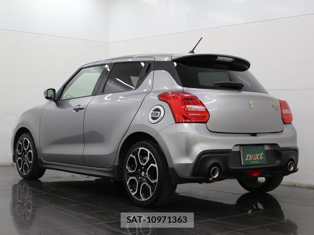 Suzuki SWIFT 2020-02 8551042-12