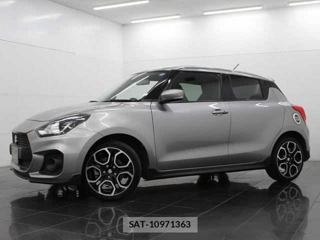 Suzuki SWIFT 2020-02 8551042-13