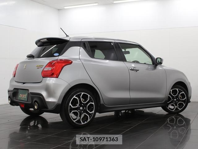 Suzuki SWIFT 2020-02 8551042-14