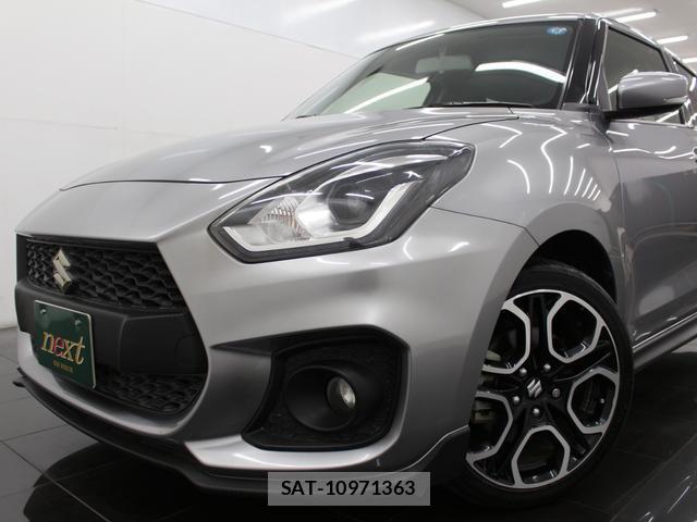 Suzuki SWIFT 2020-02 8551042-15