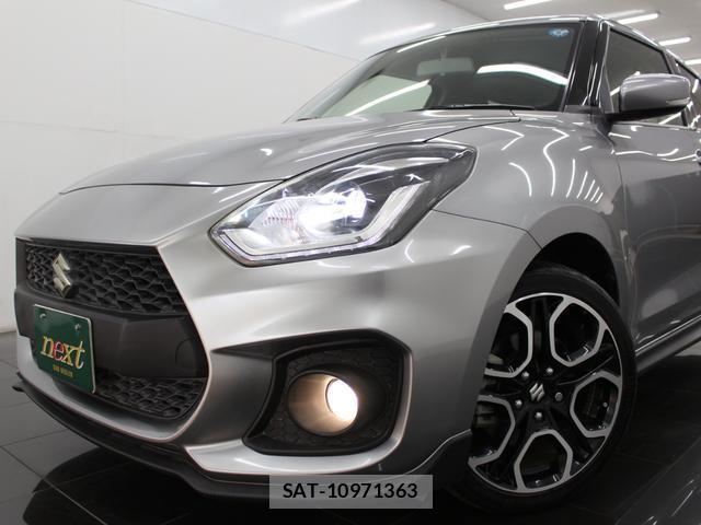 Suzuki SWIFT 2020-02 8551042-16