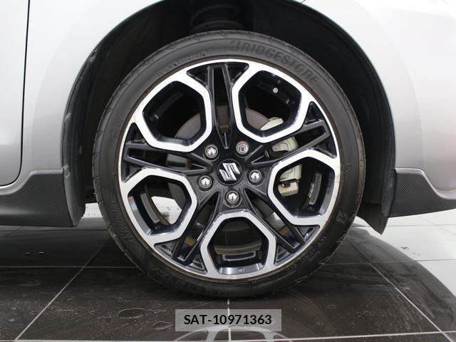 Suzuki SWIFT 2020-02 8551042-19