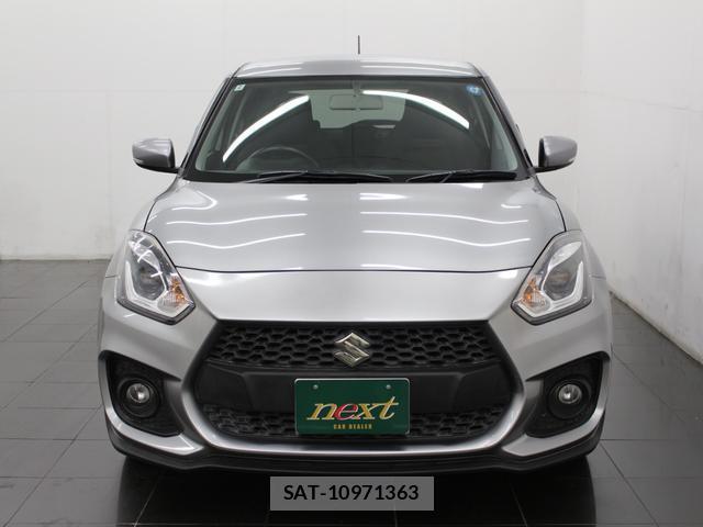 Suzuki SWIFT 2020-02 8551042-2