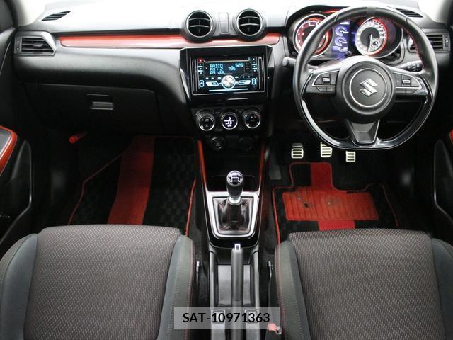 Suzuki SWIFT 2020-02 8551042-4