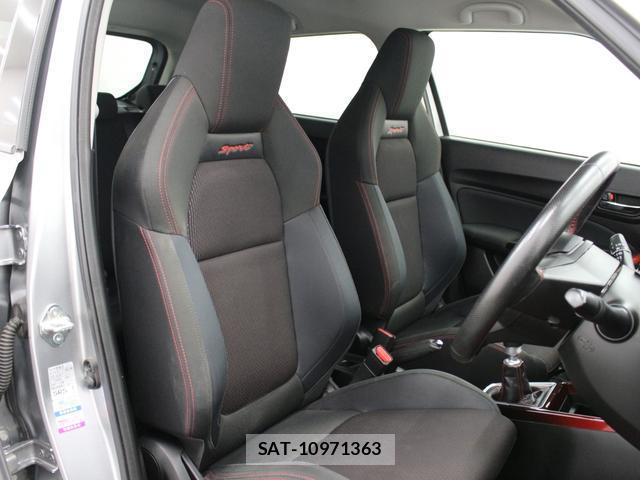 Suzuki SWIFT 2020-02 8551042-7