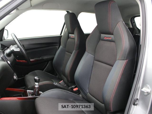 Suzuki SWIFT 2020-02 8551042-9