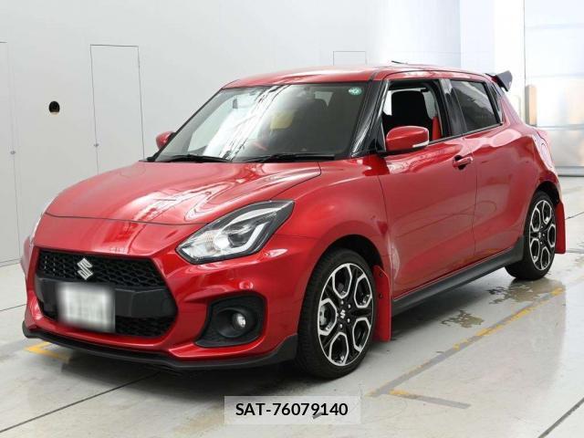 Suzuki SWIFT 2024-09 8551970-0
