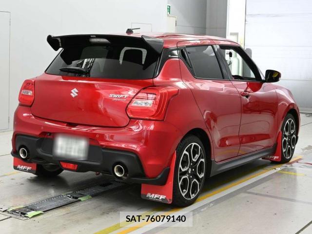 Suzuki SWIFT 2024-09 8551970-1