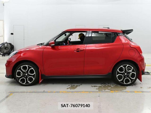 Suzuki SWIFT 2024-09 8551970-11