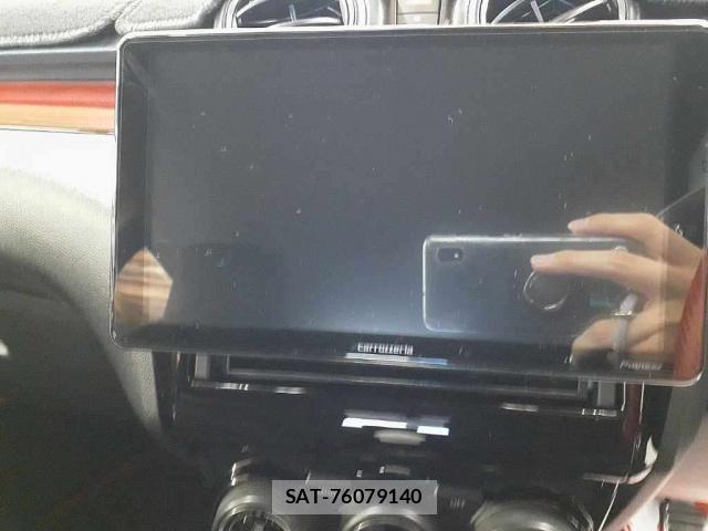 Suzuki SWIFT 2024-09 8551970-3