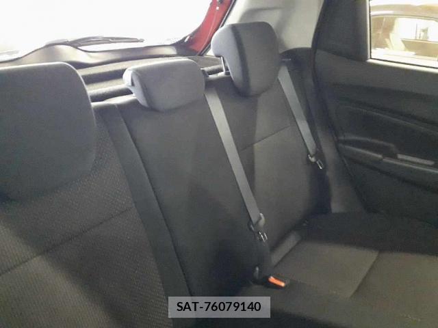 Suzuki SWIFT 2024-09 8551970-4