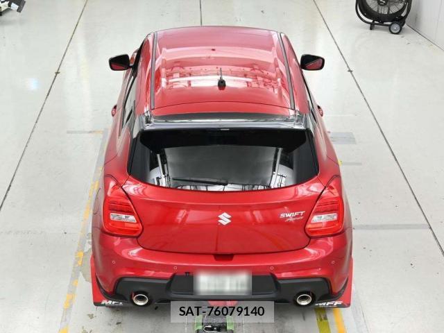Suzuki SWIFT 2024-09 8551970-6