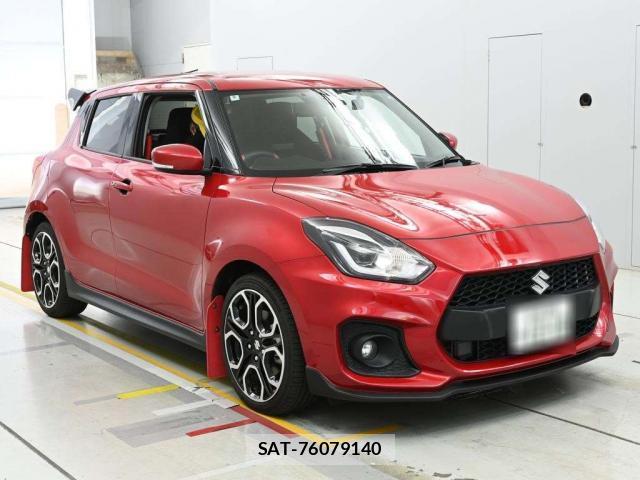 Suzuki SWIFT 2024-09 8551970-8