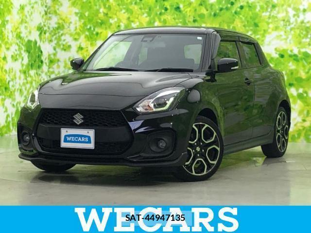 Suzuki SWIFT 2023-12 8552260-0