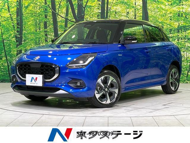 Suzuki SWIFT 2024-01 8545441-0