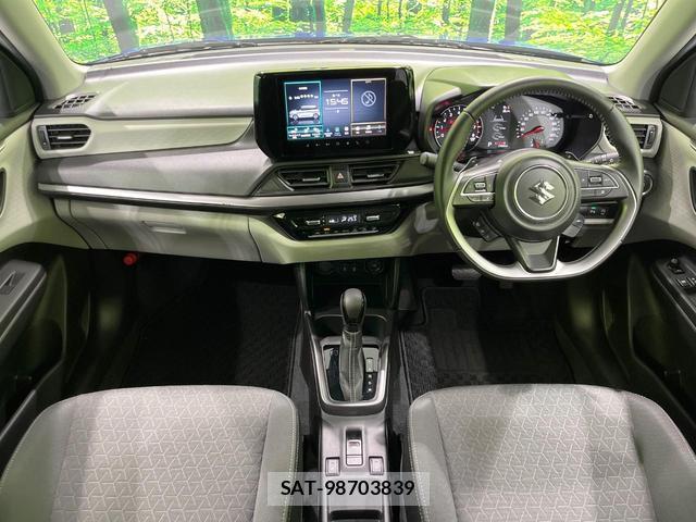 Suzuki SWIFT 2024-01 8545441-1