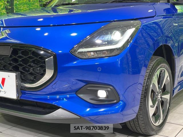 Suzuki SWIFT 2024-01 8545441-11
