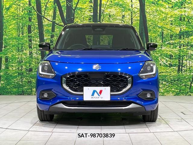 Suzuki SWIFT 2024-01 8545441-13