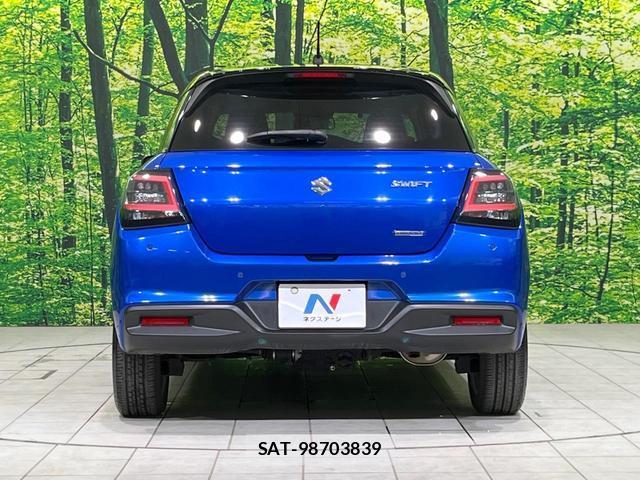 Suzuki SWIFT 2024-01 8545441-14