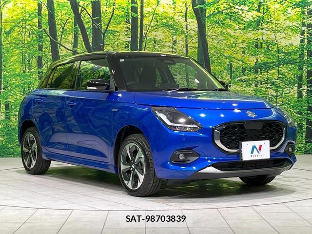 Suzuki SWIFT 2024-01 8545441-15