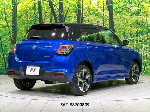 Suzuki SWIFT 2024-01 8545441-16