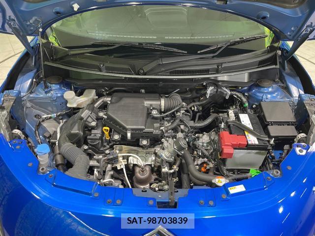 Suzuki SWIFT 2024-01 8545441-17